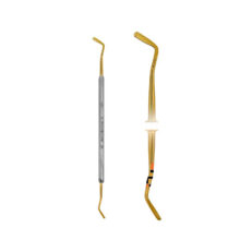 قلم کامپوزیت هشت گوش ۴۱۳ برند Dental Devices - خرید و قیمت قلم کامپوزیت هشت گوش دندانپزشکی - فروشگاه دندانپزشکی آنلاین تهران دنت - قلم کامپوزیت ساده, قلم کامپوزیت, کامپزیت, ست قلم کامپوزیت