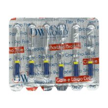 K فایل طول 25 Dental World - خرید K فایل طول 25 با بالاترین کیفیت - فروشگاه تجهیزات دندانپزشکی - فروشگاه دندانپزشکی آنلاین تهران دنت - دندال