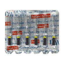 K فایل طول 25 Dental World - خرید K فایل طول 25 با بالاترین کیفیت - فروشگاه تجهیزات دندانپزشکی - فروشگاه دندانپزشکی آنلاین تهران دنت - دندال