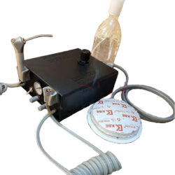 میکرویونیت دندانپزشکی نصر دنتال مدل V1-B - قیمت و خرید میکرویونیت - میکرو یونیت دندانپزشکی نصر دنتال - قیمت و خرید میکرویونیت دندان پزشکی نصر دنتال