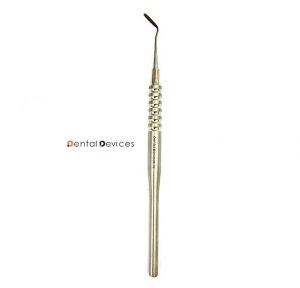 پریوتوم تکسر کج Dental Devices
