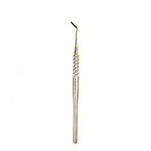 پریوتوم تکسر کج Dental Devices - خرید و قیمت پریوتم دندانپزشکی - ابزار ایمپلنت - فروشگاه دندانپزشکی آنلاین تهران دنت - لوازم مطب دندانپزشکی