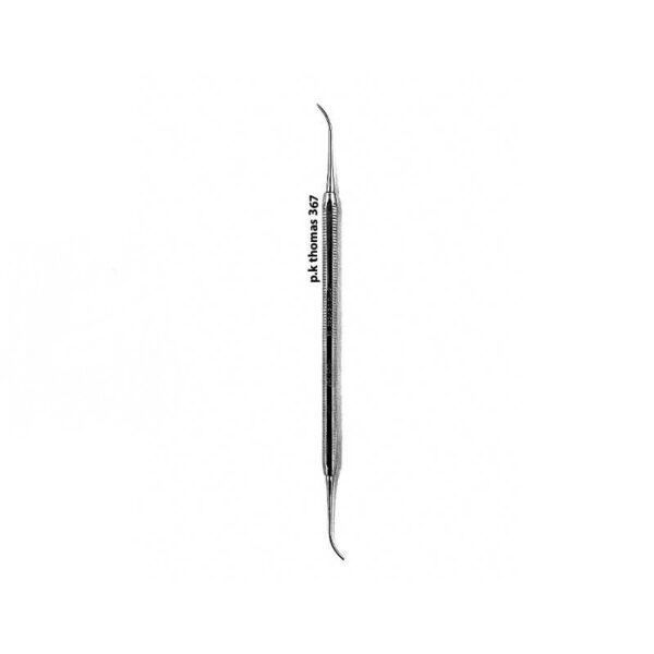 قلم پی کی توماس شماره ۲ Dental Device