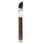 چاقو گچ دندانپزشکی ? - چاقوی گچ Plaster Knife - چاقوی گچبری دندان - چاقوی گچ فتاح طب
