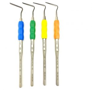 پلاگر رنگی Dental Device