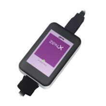 آرویجی RVG MYRAY ZENX - سنسور RVG مای ری My Ray مدل ZEN-X سایز 1 - سنسور دیجیتال Myray Zen-X - سنسور آر وی جی RVG مای ری MY RAY مدل Zen X