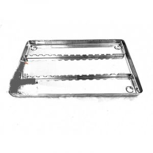 سینی بدون سوراخ Dental Device
