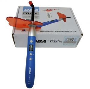 لایت کیور وودپیکر DBA مدل lux vi
