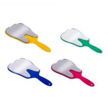 آئینه بیمار - خرید و قیمت آینه بیمار - فروشگاه تجهیزات دندانپزشکی تهران دنت - خرید ابزار دندانپزشکی - تهران دنت