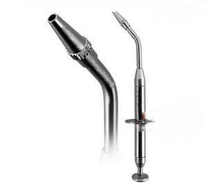 آمالگام کریر ۲ میلی متر Dental Device