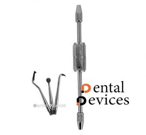 ارش کرون ساده Dental Devices