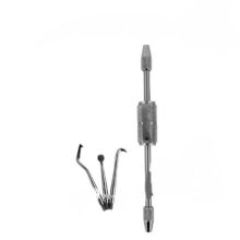ارش کرون ساده Dental Devices - خرید و قیمت آرچ کراون ساده - فروشگاه دندانپزشکی آنلاین تهران دنت - تجهیزات مطب