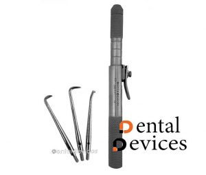 ارش کرون اتوماتیک Dental Devices