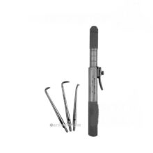 ارش کرون اتوماتیک Dental Devices - آرچ کراون اتوماتیک - فروشگاه دندانپزشکی آنلاین تهران دنت - آرچ کراون اتوماتیک Dental Devices