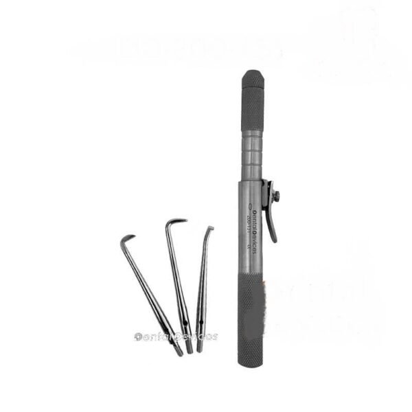 ارش کرون اتوماتیک Dental Devices - آرچ کراون اتوماتیک - فروشگاه دندانپزشکی آنلاین تهران دنت - آرچ کراون اتوماتیک Dental Devices