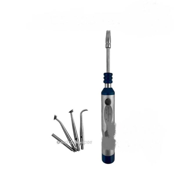 ارش کرون دکمه ای Dental Devices - فروشگاه دندانپزشکی آنلاین تهران دنت - قیمت و مشخصات ست سری آرش کرون دنتال دیوایس