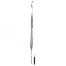 اسپاتول وکساب قاشقی بزرگ Dental Device - خرید و قیمت اسپاتول وکساب قاشقی بزرگ - فروشگاه دندانپزشکی آنلاین تهران دنت - اسپاتول موم قاشقی