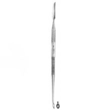 اسپاتول وکساب قاشقی هایلین Dental Device - اسپاتول وکساب زاهله - فروشگاه دندانپزشکی آنلاین تهران دنت - خرید اسپاتول موم قاشقی