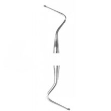 اکسکاواتور قاشقی گرد Dental Device - اکسکاواتور قاشقی گرد دنتال دیوایس - تجهیزات دندانپزشکی - ابزار دندانپزشکی - تهران دنت