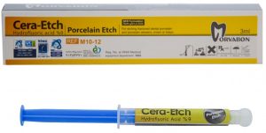 اسید اچ پرسلن Cera-Etch - مروابن
