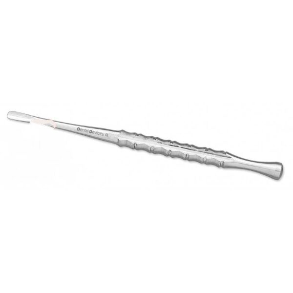 الواتور Manivalux مثلثی سایز1 دنتال دیوایس Dental Device ?- الواتور قلمی - تهران دنت