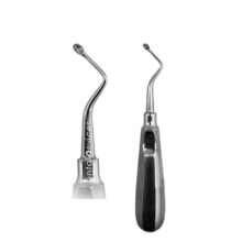 الواتور mich socket scoop چپ دنتال دیوایس ? - اینسترومنت - ابزار الواتور - الواتور ساده