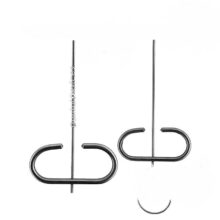 ام تی ای کریر صاف ۱.۲ میل Dental Devices - خرید و قیمت ام تی ای کریر ۱.۸ کج - فروشگاه دندانپزشکی آنلاین تهران دنت