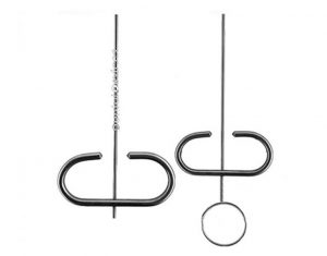ام تی ای کریر صاف ۱.۲ میل Dental Devices