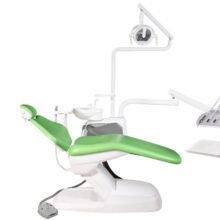 یونیت دندانپزشکی وصال گستر مدل ۵۲۰۰ - یونیت صندلی وصال گستر طب