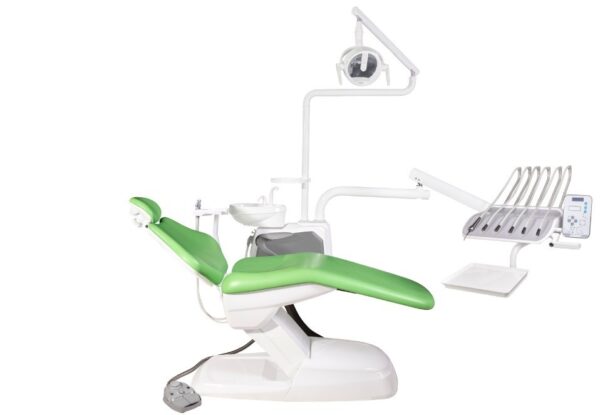 یونیت دندانپزشکی وصال گستر مدل ۵۲۰۰ - یونیت صندلی وصال گستر طب