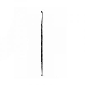 برنیشر دوسر تخم مرغی Dental Devices