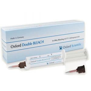 بلیچینگ آفیس برند آکسفورد Oxford Double Bleach