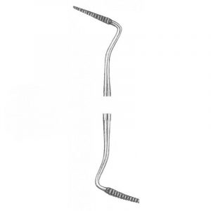 بن فایل شوگرمن سایز ۲ Dental Device
