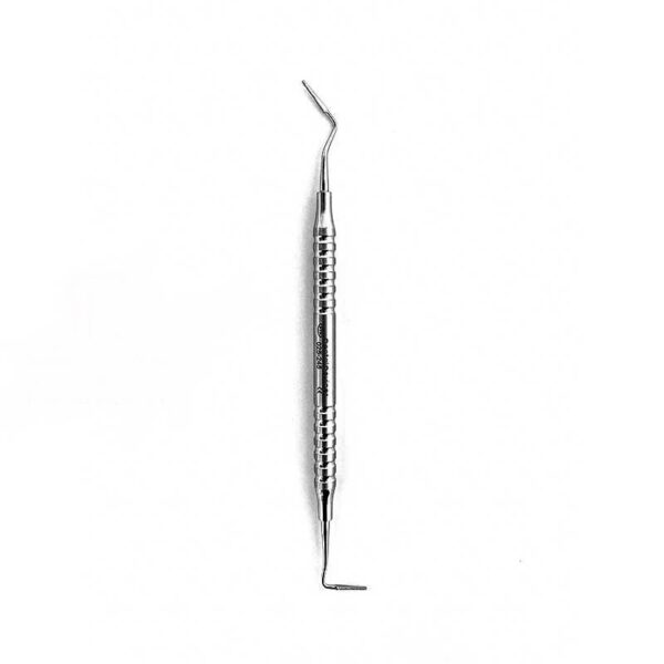 بن فایل شوگرمن هالو Dental Devices - خرید ابزار دندانپزشکی - قلم جراحی بن فایل - خرید تجهیزات دندانپزشکی - بن فایل شوگرمن سایز 1 - تهران دنت