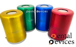 جاپنبه فنردار رنگی Dental Device