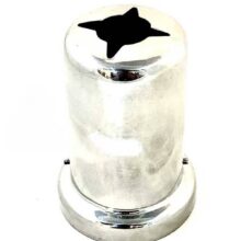 جاپنبه ای ستاره ای Dental Device - جا پنبه ای فنردار دندانپزشکی - تجهیزات دندانپزشکی - فروشگاه لوازم دندانپزشکی تهران دنت