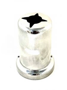 جاپنبه ای ستاره ای Dental Device