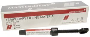 خمير پانسمان نوری مستردنت MASTER DENT