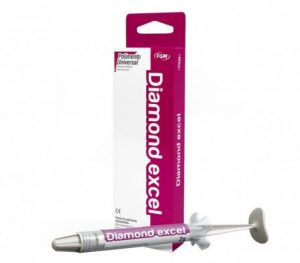 خمیر پالیش الماسی FGM- Diamond excel