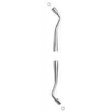 کندانسور بدون عاج خیلی درشت Dental Device - خرید و قیمت کندانسور بدون عاج دنتال دیوایس - فروشگاه دندانپزشکی آنلاین تهران دنت