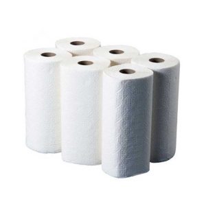 دستمال کاغذی حوله ای