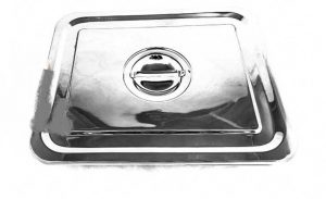 دیش درب دار کوچک Dental Device