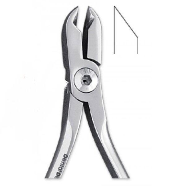 ساید کاتر Dental Device - فروشگاه دندانپزشکی آنلاین تهران دنت - ساید کاتر فالکن - ساید کاتر مشکی دنتاروم - خرید و قیمت ساید کاتر ارتودنسی