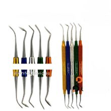 ست پی کی توماس Dental Device - خرید و قیمت قلم لابراتوار پی کی توماس - فروشگاه دندانپزشکی آنلاین تهران دنت - فروش لوازم مطب دندانپزشکی