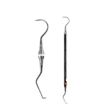 سوند دوسر دنتال دیوایس Dental Device ?- ابزار ترمیمی دندانپزشکی - فروشگاه تهران دنت