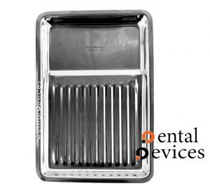 سینی معاینه Dental Devices