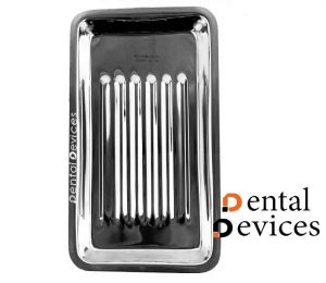 سینی معاینه Dental Device