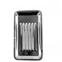 سینی معاینه Dental Device - خرید و قیمت سینی مخصوص دندانپزشکی - فروشگاه دندانپزشکی آنلاین تهران دنت - لوازم مطب دندانپزشکی