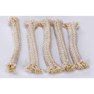 فتیله چراغ الکلی 10 سانتی Zolal