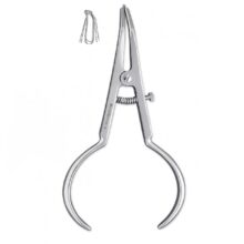 فورسپس سپراتور Dental Device - خرید و قیمت فورسپس سپراتور - فروشگاه دندانپزشکی آنلاین تهران دنت - فروش لوازم مطب دندانپزشکی